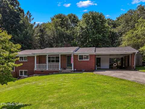 6613 Wachese Lane, Knoxville, TN 37912