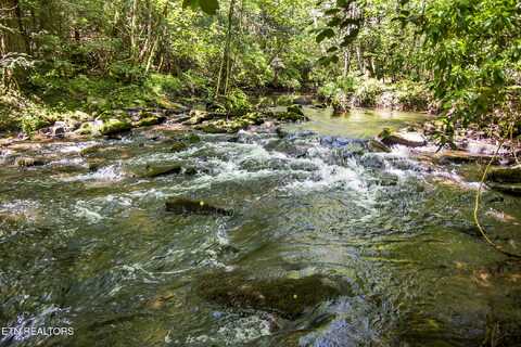 Lot 18 Sparta Drive, Crossville, TN 38555