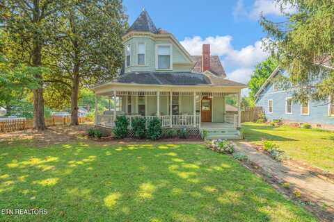 2038 Jefferson Ave, Knoxville, TN 37917
