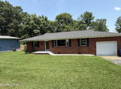205 Elm St, Clinton, TN 37716