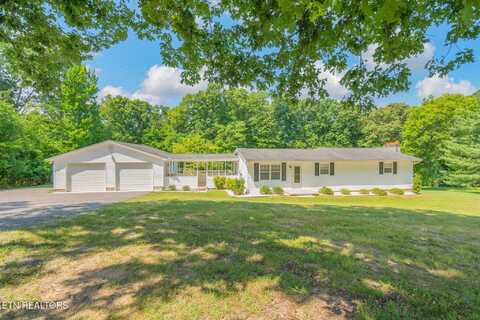 8107 Conner Rd, Powell, TN 37849