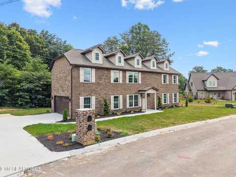 1416 Broad Run Drive, Maryville, TN 37803
