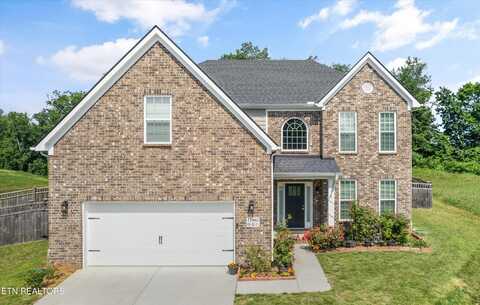 11003 Big Sky Lane, Knoxville, TN 37932