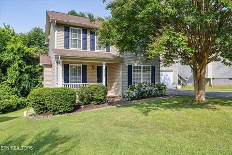 6819 Avensong Lane, Knoxville, TN 37909