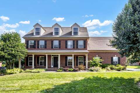 312 Windham Hill Rd, Knoxville, TN 37934