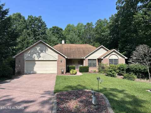104 Flossmoor Circle, Crossville, TN 38558