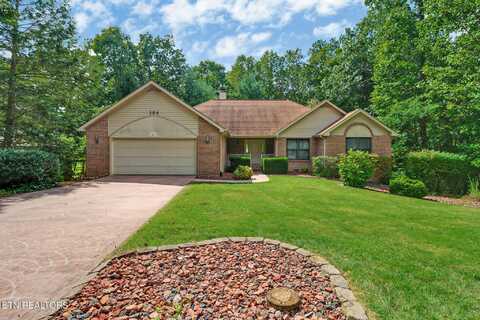 104 Flossmoor Circle, Crossville, TN 38558