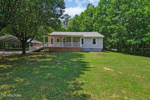 137 Memory Lane, Grandview, TN 37337
