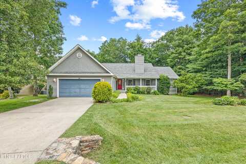 44 Roundstone Terrace, Crossville, TN 38558