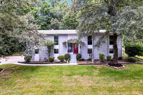 126 Greystone Drive, Oak Ridge, TN 37830