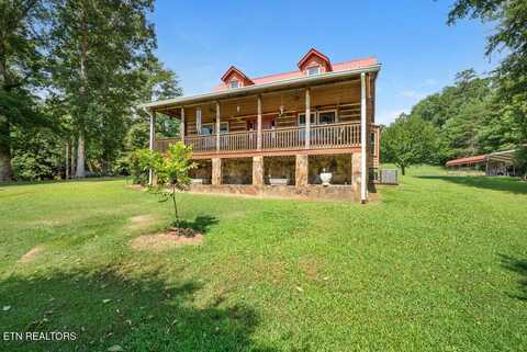1821 S Nopone Valley Rd Rd, Decatur, TN 37322