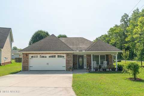 103 Robinson Court, Oliver Springs, TN 37840