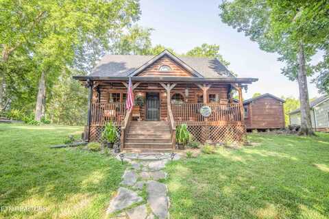 241 Goose Point Drive, Spring City, TN 37381