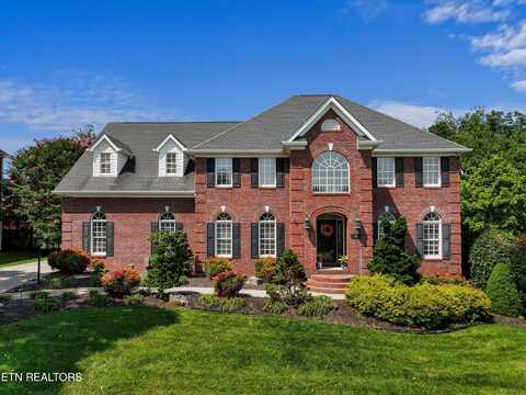 112 Reed Circle, Johnson City, TN 37601