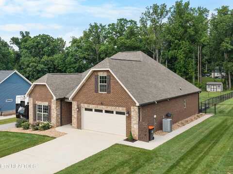 216 Butterfly Way, Maryville, TN 37801