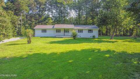 206 Watson Trace, Madisonville, TN 37354