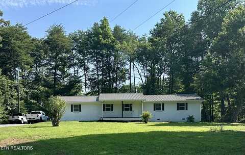 206 Watson Trace, Madisonville, TN 37354