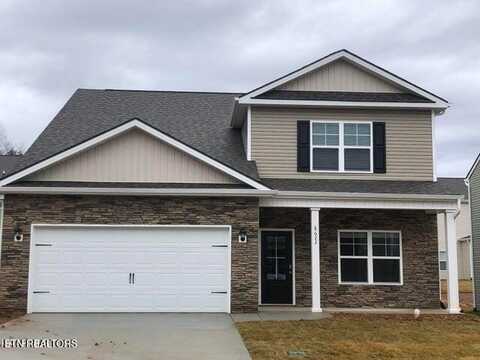 8622 Leeanna Brooke Lane, Knoxville, TN 37920