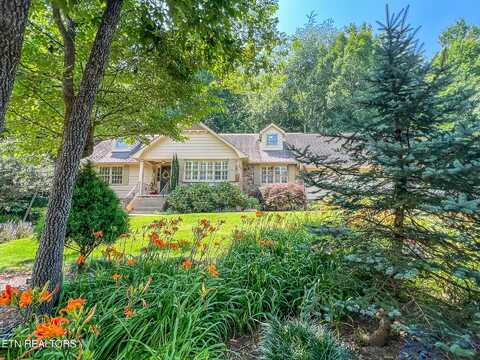 12218 Torrey Pines Point, Knoxville, TN 37934