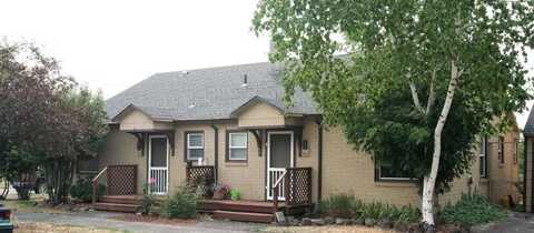 1524 Division Street, Klamath Falls, OR 97601