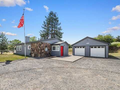 341 Nosler Street, Klamath Falls, OR 97601