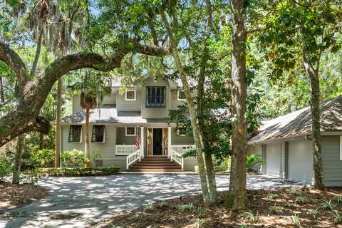 15 Bufflehead Dr, Kiawah Island, SC 29455