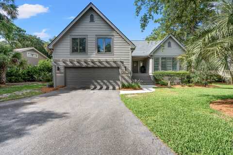 221 Sea Marsh Dr, Kiawah Island, SC 29455