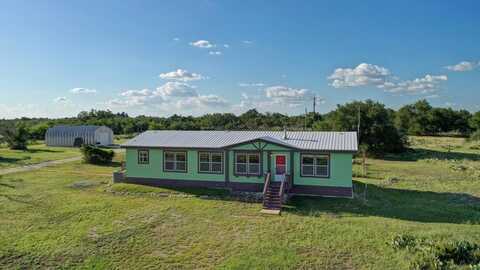 209 Esquell Ranch Rd., Harper, TX 78631