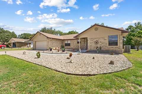 105 Sherwood Lane, Kerrville, TX 78028