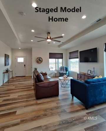 3115 E Kason Ct, Kanab, UT 84741