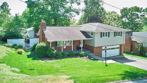 1501 Brentwood Road, Charleston, WV 25314