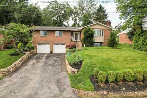 409 Sheridan Circle, Charleston, WV 25314
