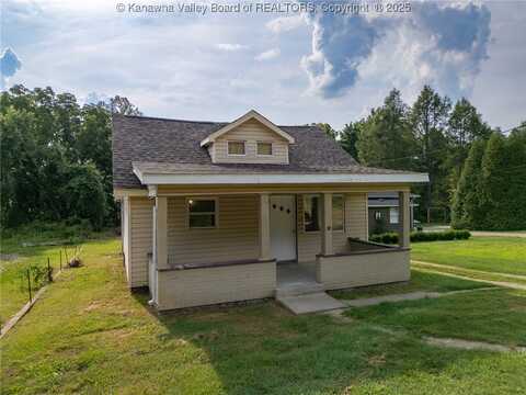 5633 Ohio River Road, Lesage, WV 25537