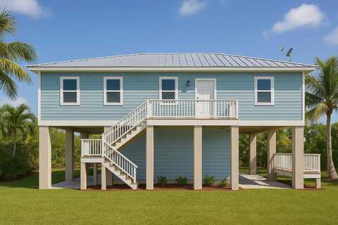 30F Cross Street, Stock Island, FL 33040