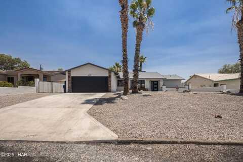 2790 Southwind Ave, Lake Havasu City, AZ 86406