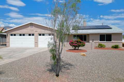 3665 Pelican Pl, Lake Havasu City, AZ 86406