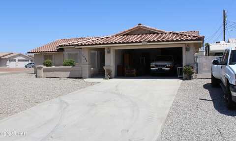 1628 Neptune Dr, Lake Havasu City, AZ 86404