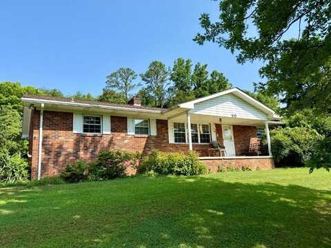 535 Macedonia Rd Road, Morristown, TN 37814