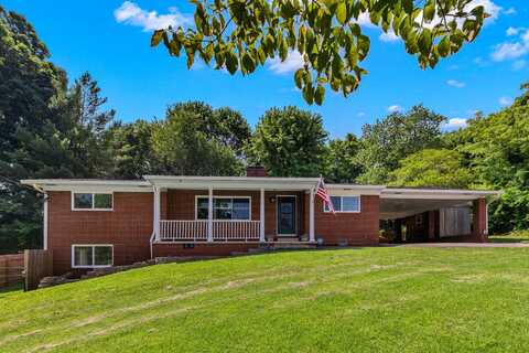 6613 Wachese Lane, Knoxville, TN 37912