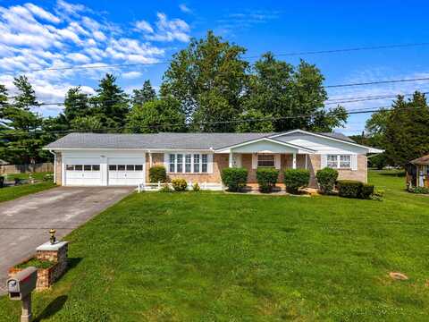 700 Drinnon Drive, Morristown, TN 37814
