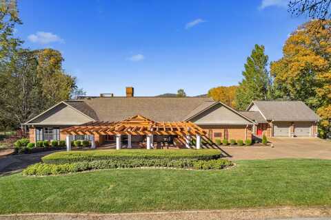 1442 Darbee Drive, Morristown, TN 37814