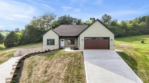 189 ADLEY Street, Morristown, TN 37813