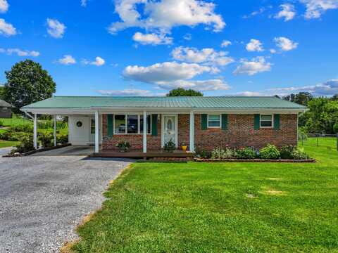 189 Terry Street, Newport, TN 37821