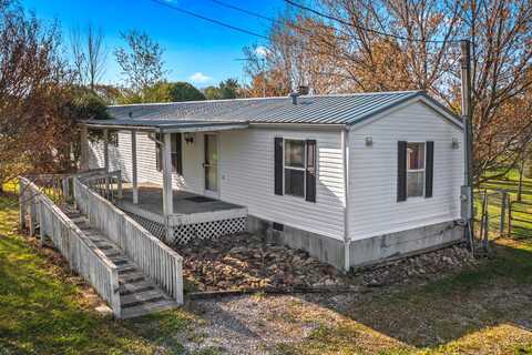 71 Wandering Drive, Chuckey, TN 37641