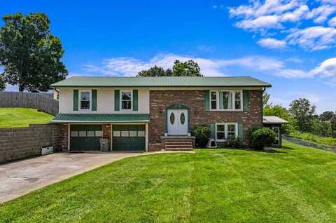 591 Phyllis Circle Circle, Talbott, TN 37877