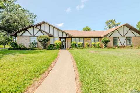 16 Ramblewood Drive, Longview, TX 75605