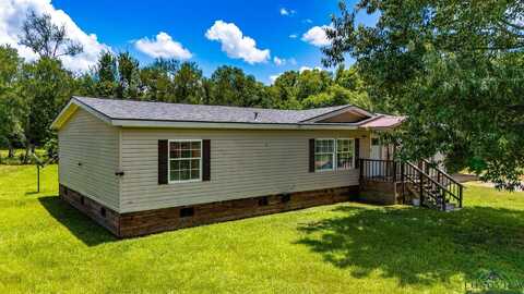 4759 Blocker Rd, Marshall, TX 75642