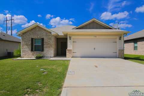 1146 Mission Creek Dr, Longview, TX 75601