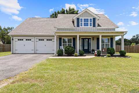 21523 KAYLA LN, Mineola, TX 75773
