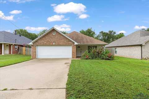 102 W Bingham, White Oak, TX 75693